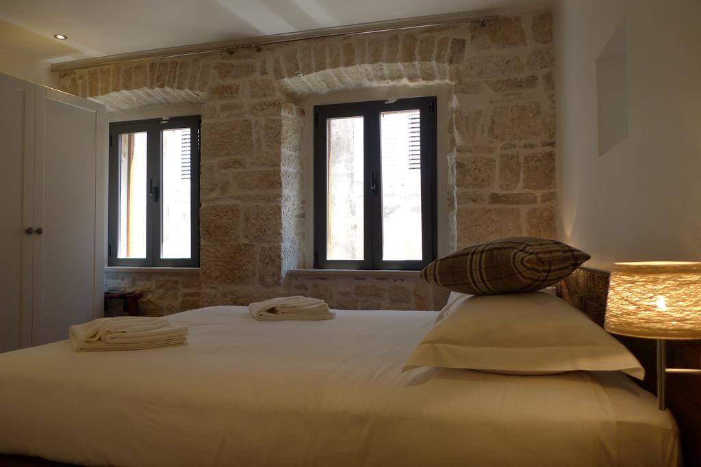 Hotel San Teodoro Korčula Zimmer foto