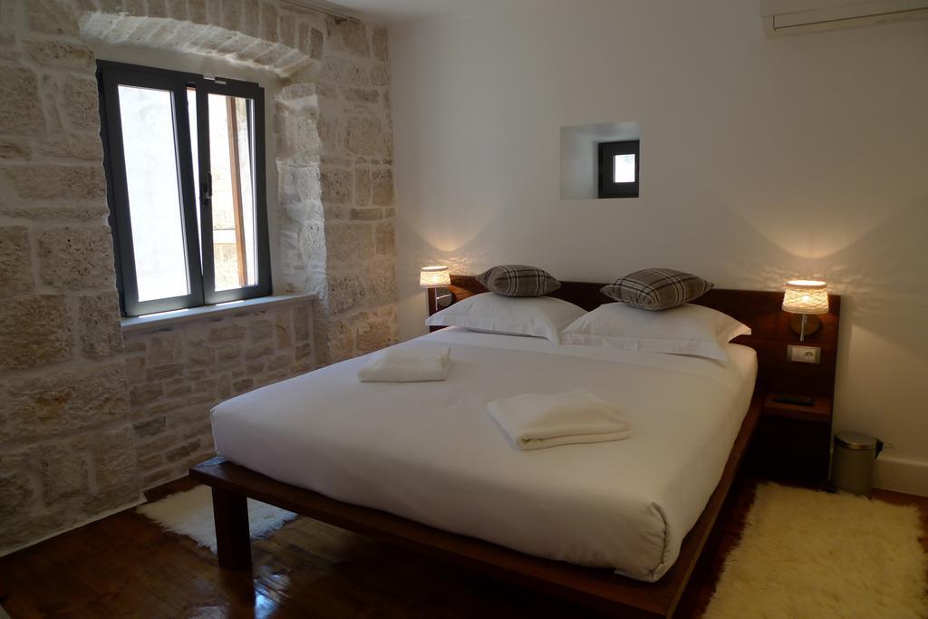 Hotel San Teodoro Korčula Zimmer foto