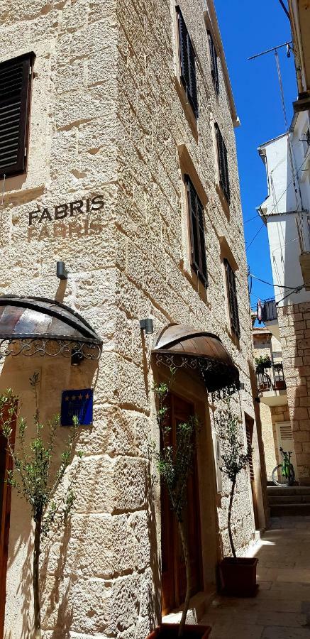 The Fabris - Luxury Inn Korčula Exterior foto